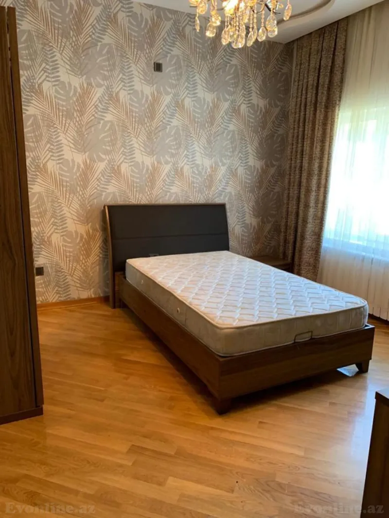Kirayə verilir Ofis 350 m² Bakı, Xətai r — Ofis, Bakı (6)