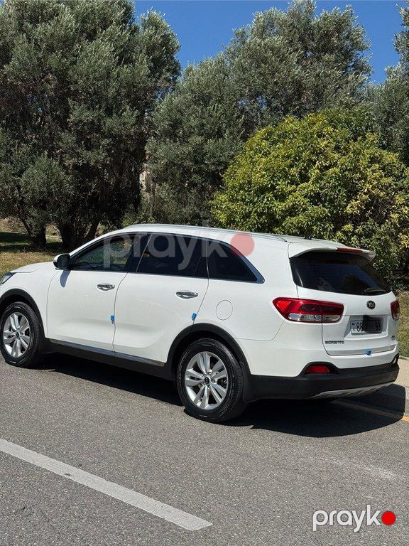 Kia Sorento, 2.0 L, 2015 il, 191 000 km — Avtomobillər, Bakı (8)