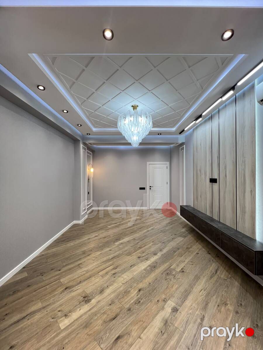 Satılır 3 otaqlı yeni tikili 90 m² — Mənzil, Bakı (7)