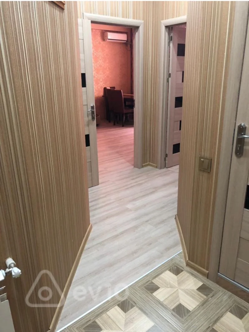 2 otaqlı mənzil, 65 m², Xocalı prospekti — kirayə — Mənzil, Bakı (8)