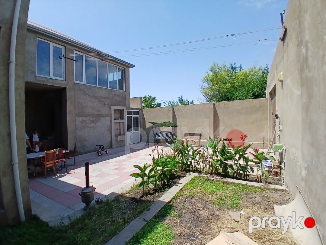 Həyət evi, Masazır qəs — Ev, villa, Bakı (5)