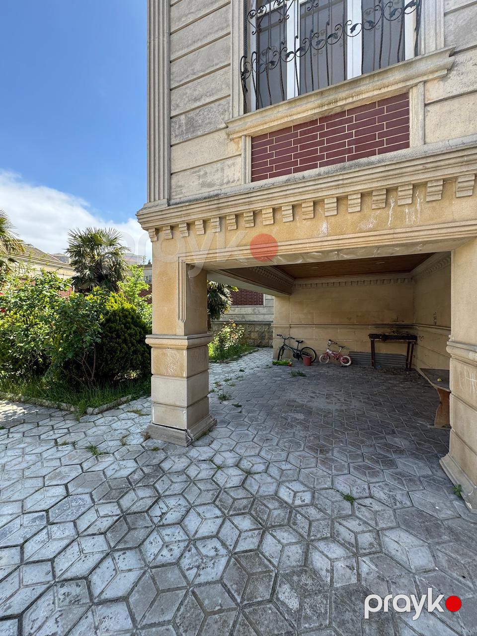 5 otaqlı ev, 350 m², Yəhya Hüseynov küç — Ev, villa, Bakı (5)