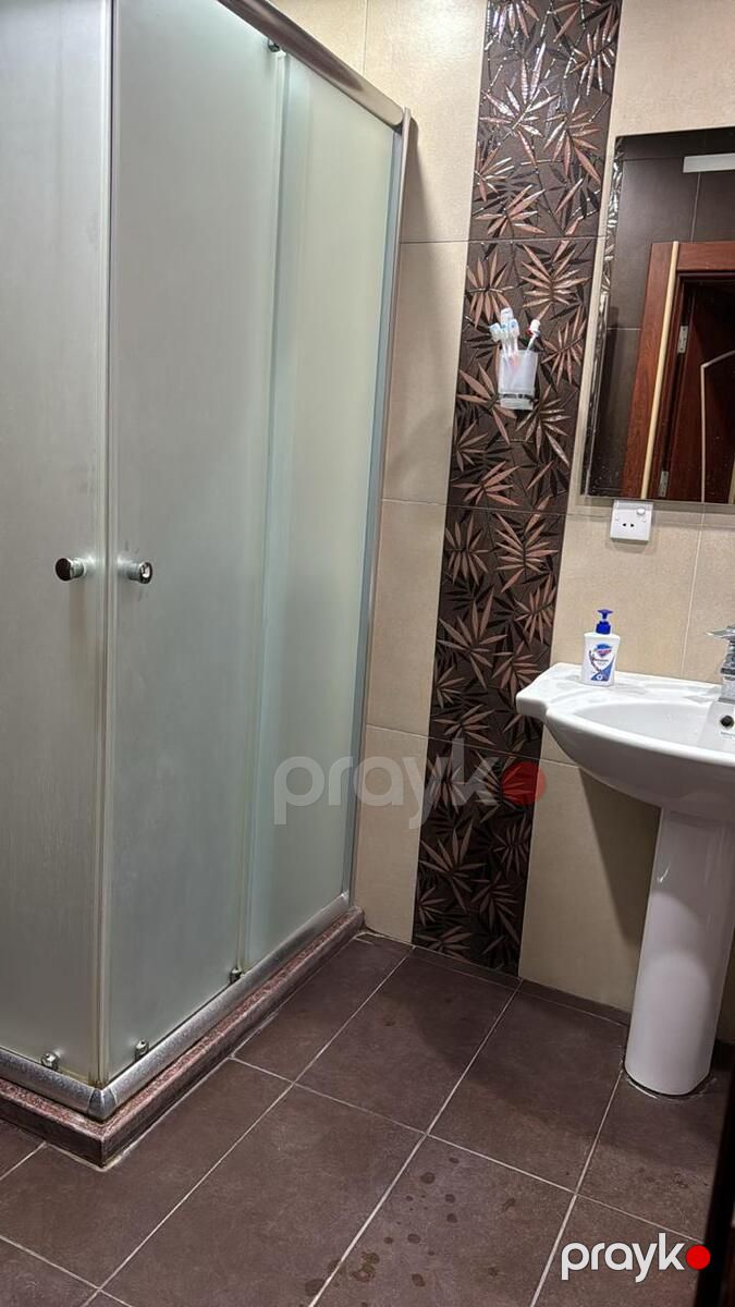 Satılır 4 otaqlı yeni tikili 160 m² — Mənzil, Bakı (10)