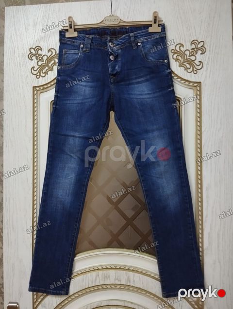 Şalvar 10 12 yaş oğlan ücün — Bakı