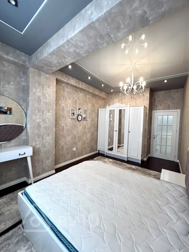 3 otaqlı mənzil, 90 m², Azadliq prospekti — kirayə — Mənzil, Bakı (10)