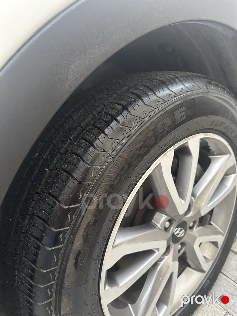 Hyundai Santa Fe, 2.0 L, 2014 il, 183 000 km — Avtomobillər, Bakı (5)