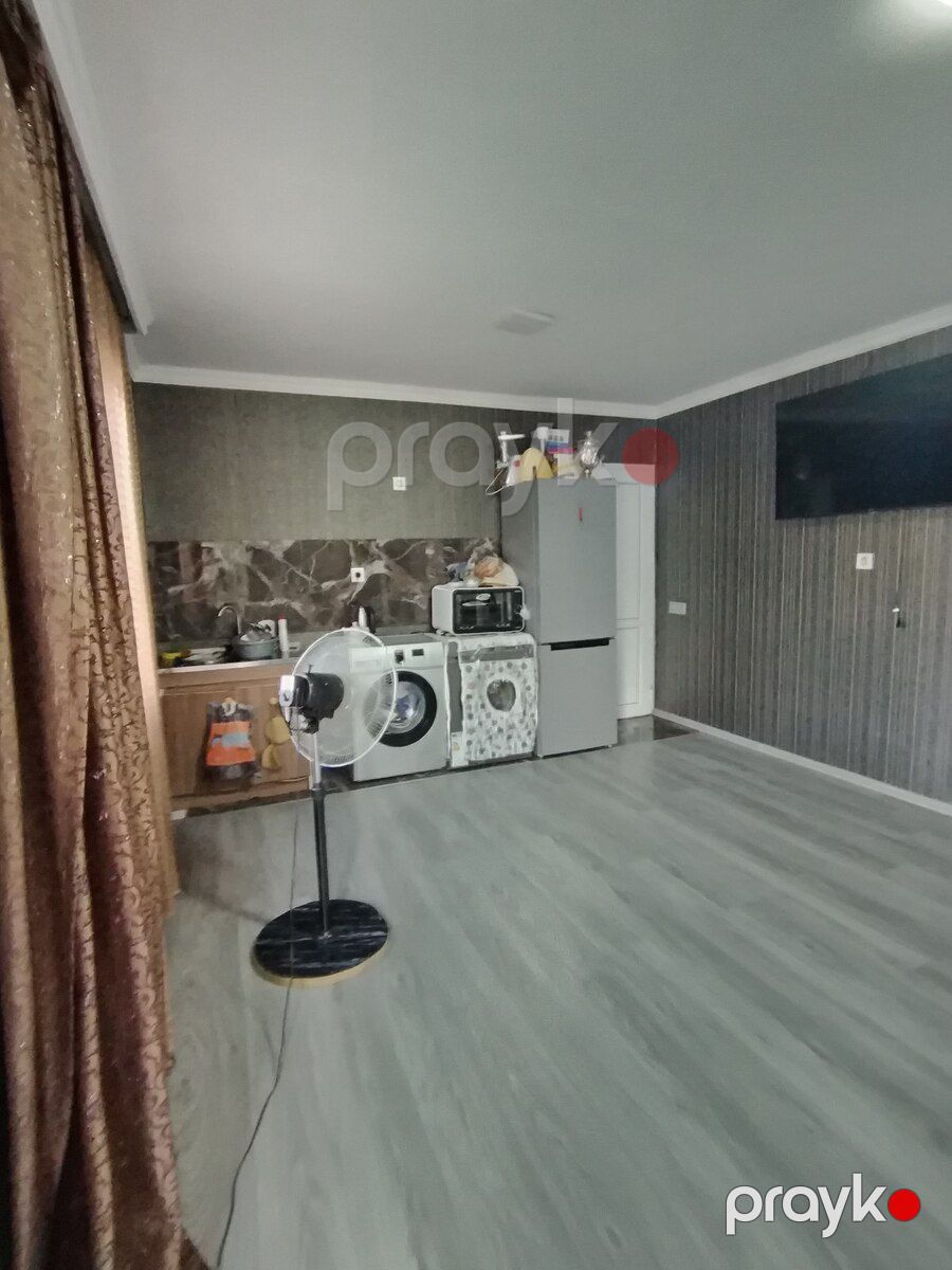 Həyət evi, Qəbələ r — Ev, villa, Qəbələ (4)