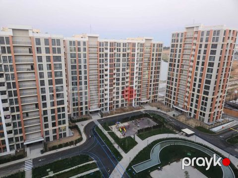 İcarəyə verilir 2 otaqlı yeni tikili 43 m² — Bakı