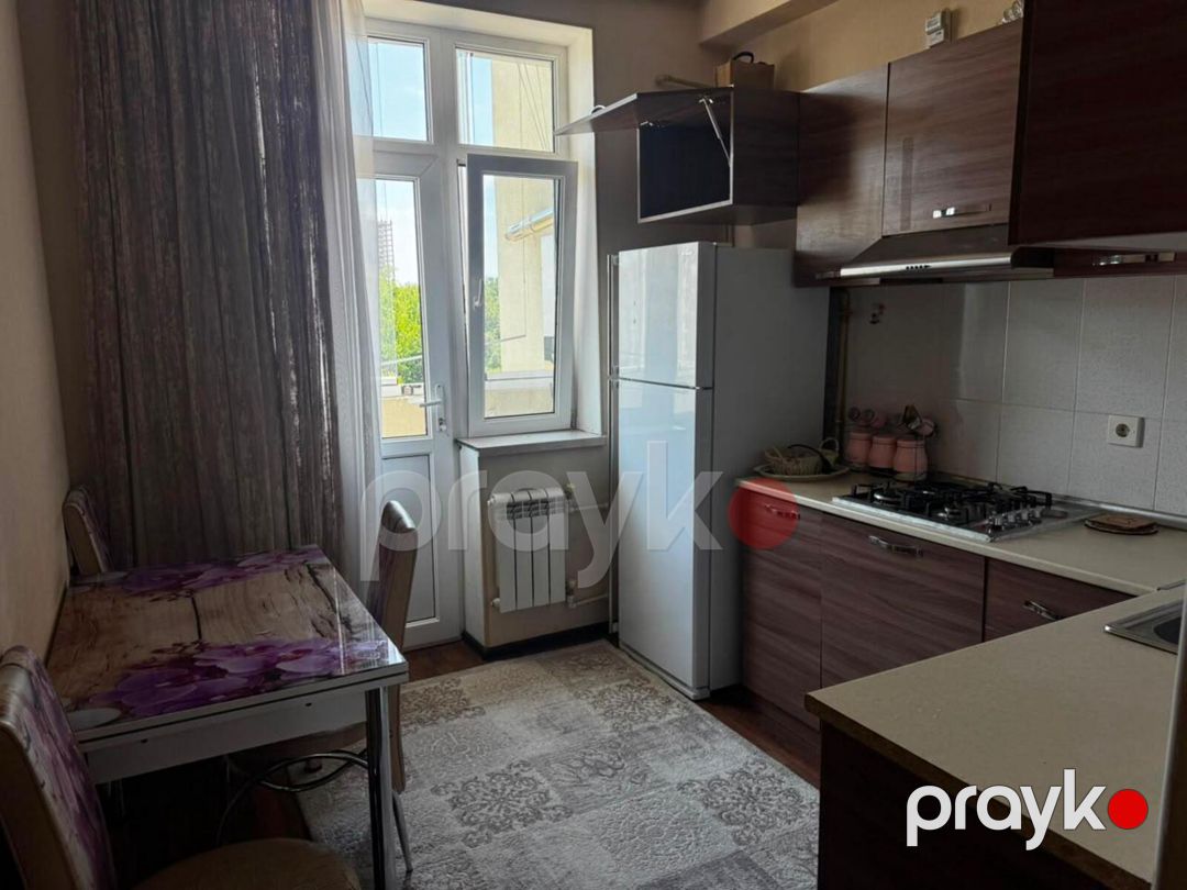 İcarəyə verilir 3 otaqlı yeni tikili 85 m² — Mənzil, Bakı (9)