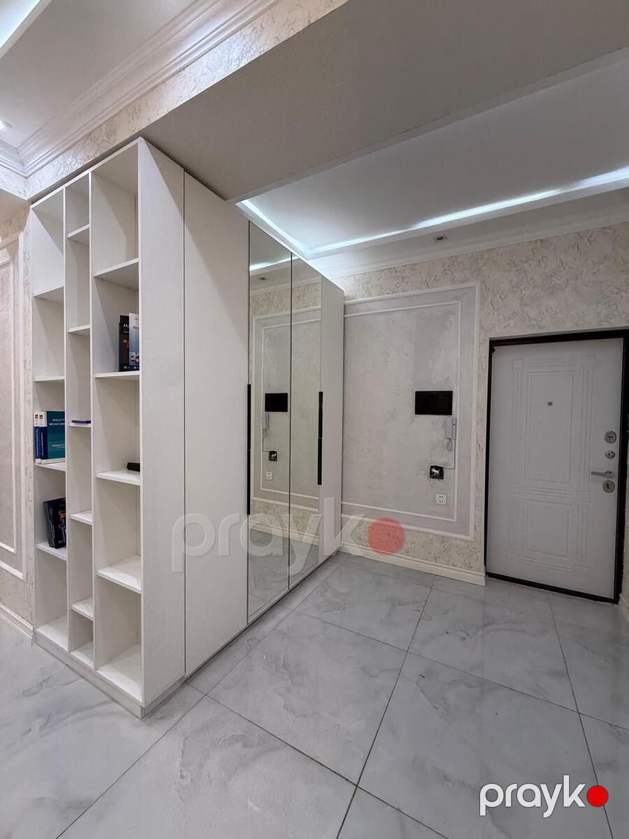 Satılır 3 otaqlı yeni tikili 100 m² — Mənzil, Bakı (11)