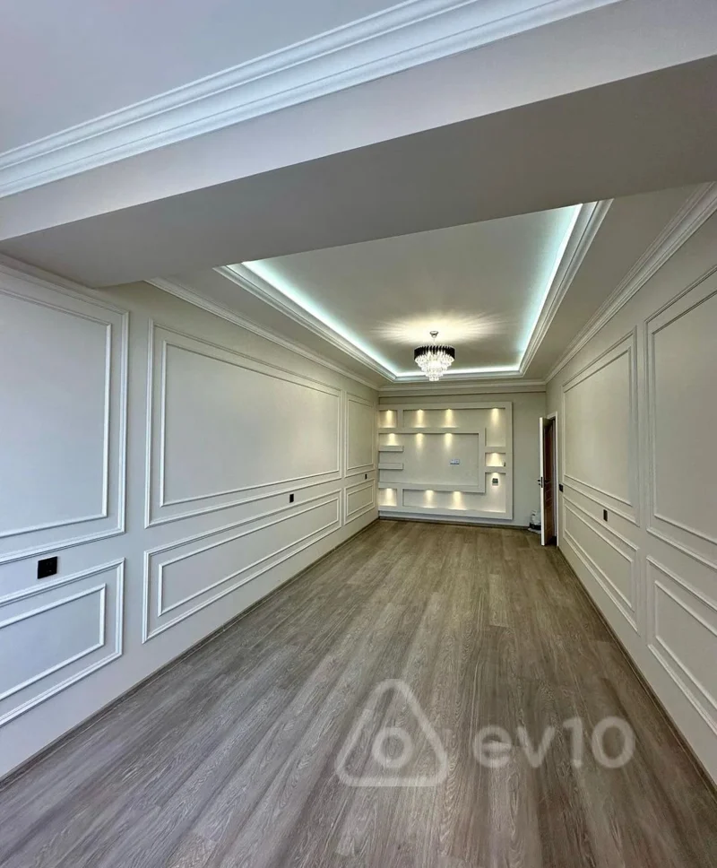 2 otaqlı mənzil, 90 m², Həsənbəy Zərdabi — Mənzil, Bakı (8)