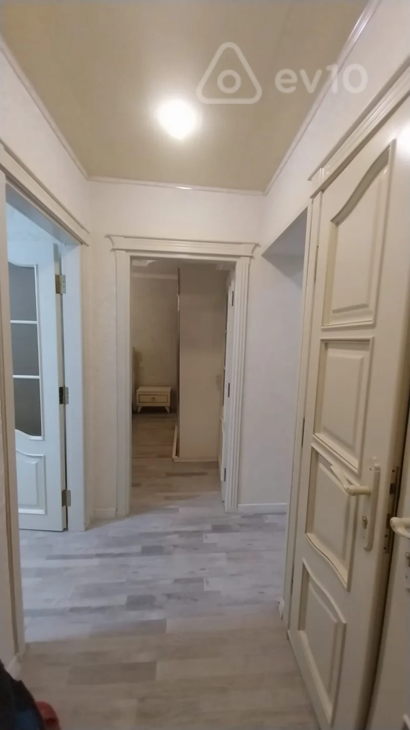 3 otaqlı mənzil, 85 m², Mikayıl Müşviq küç — Mənzil, Bakı (11)