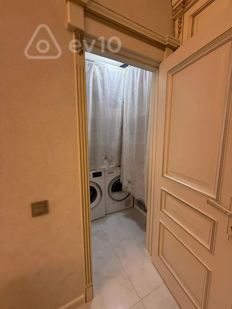 3 otaqlı mənzil, 117 m², Xırdalan Şəhəri — Mənzil, Xırdalan (12)