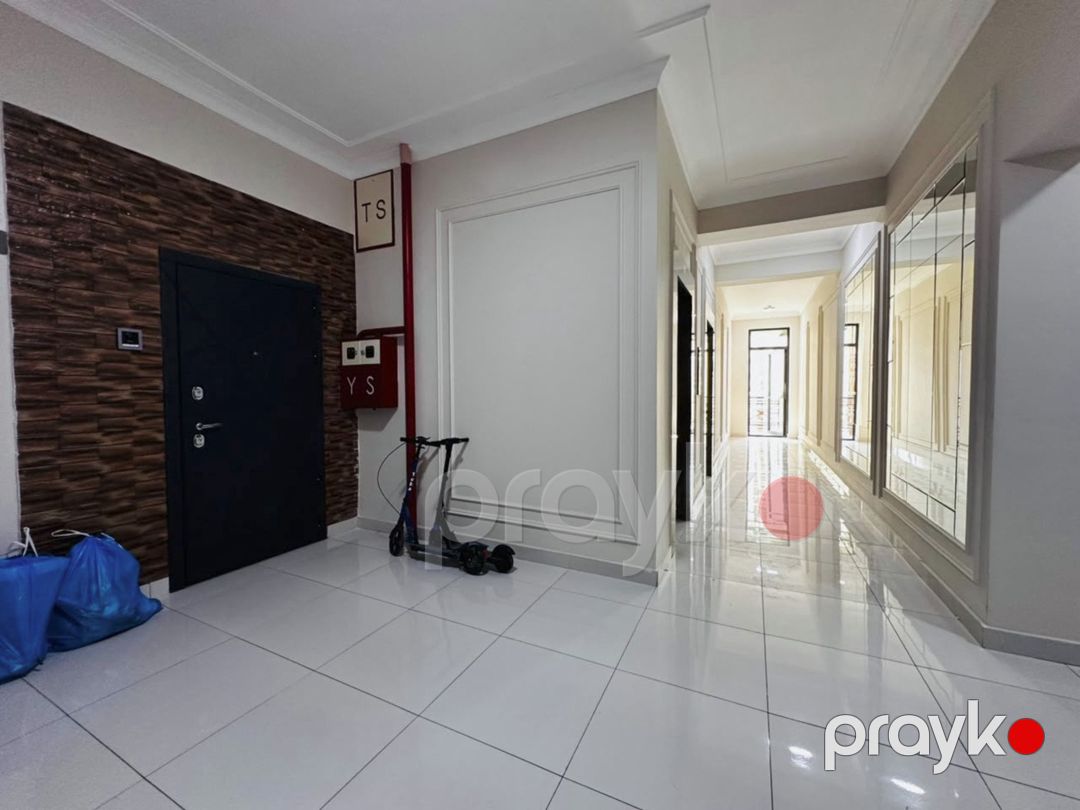 Satılır 4 otaqlı yeni tikili 183 m² — Mənzil, Bakı (5)