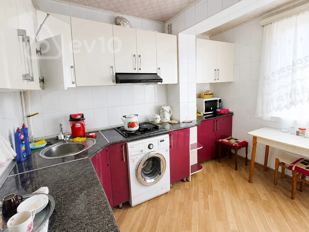 3 otaqlı mənzil, 70 m², Məmmədəli Şərifli — Mənzil, Bakı (7)