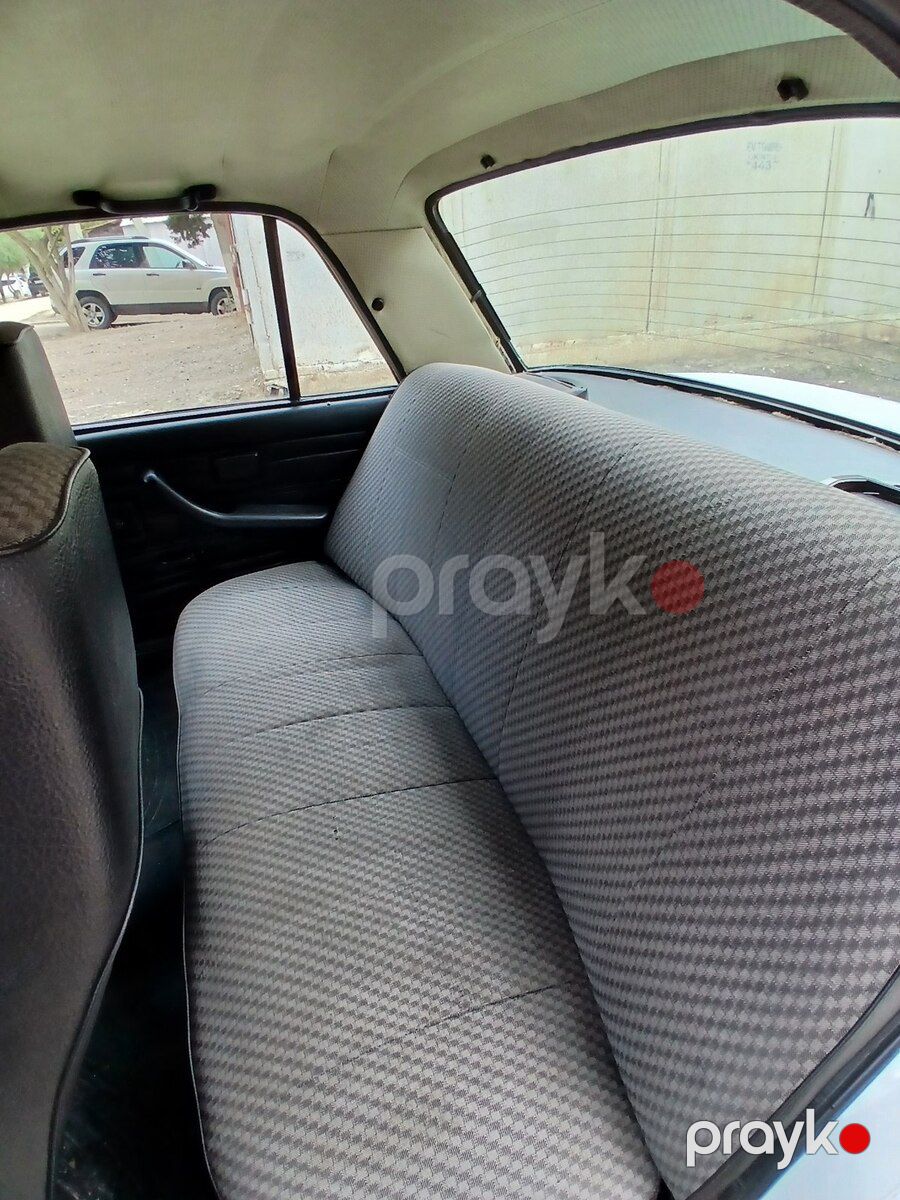 Lada (vaz) 2107, 2007 il — Avtomobillər, Sumqayıt (10)