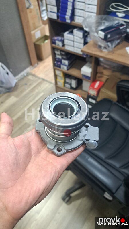 Opel Zafira 2.0 Vijimnoy mufta dəsti — Bakı