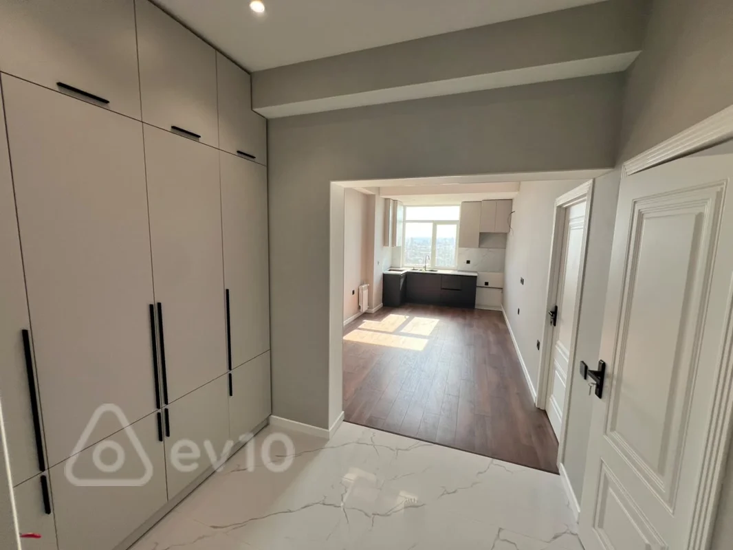 2 otaqlı mənzil, 50 m², Bəkir Çobanzadə — kirayə — Mənzil, Bakı (9)