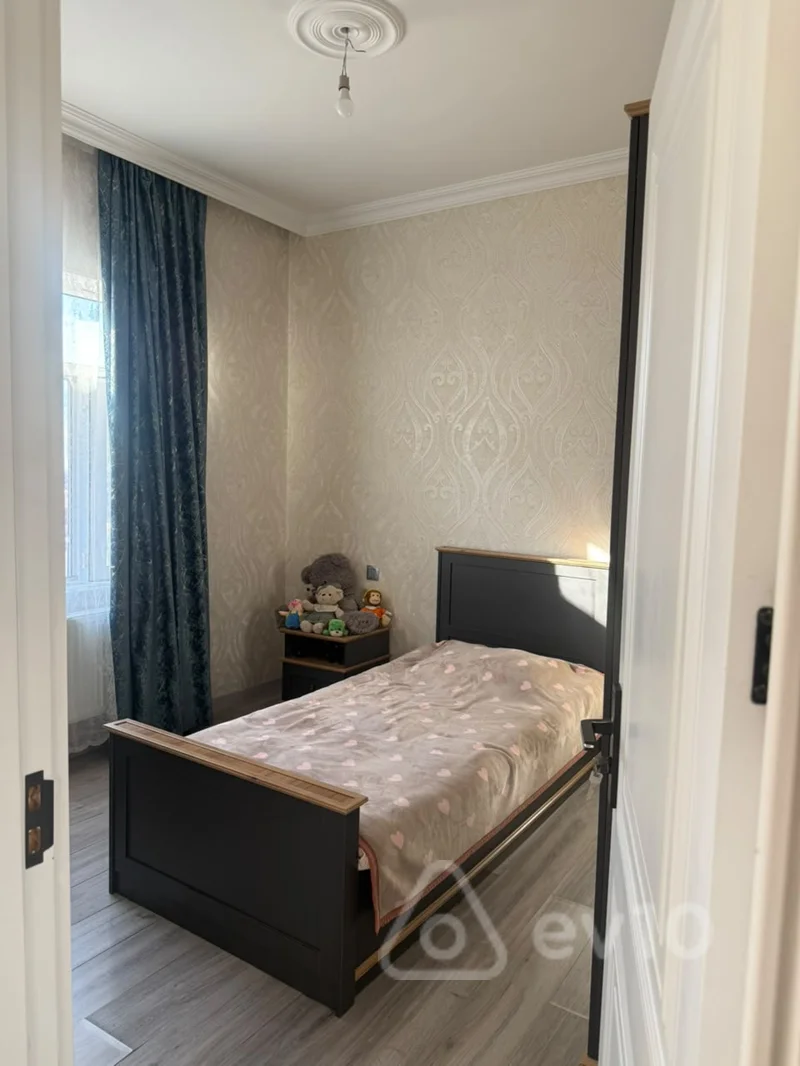 4 otaqlı həyət evi, 110 m², Masazlr, Xırdalan — Ev, villa, Xırdalan (2)