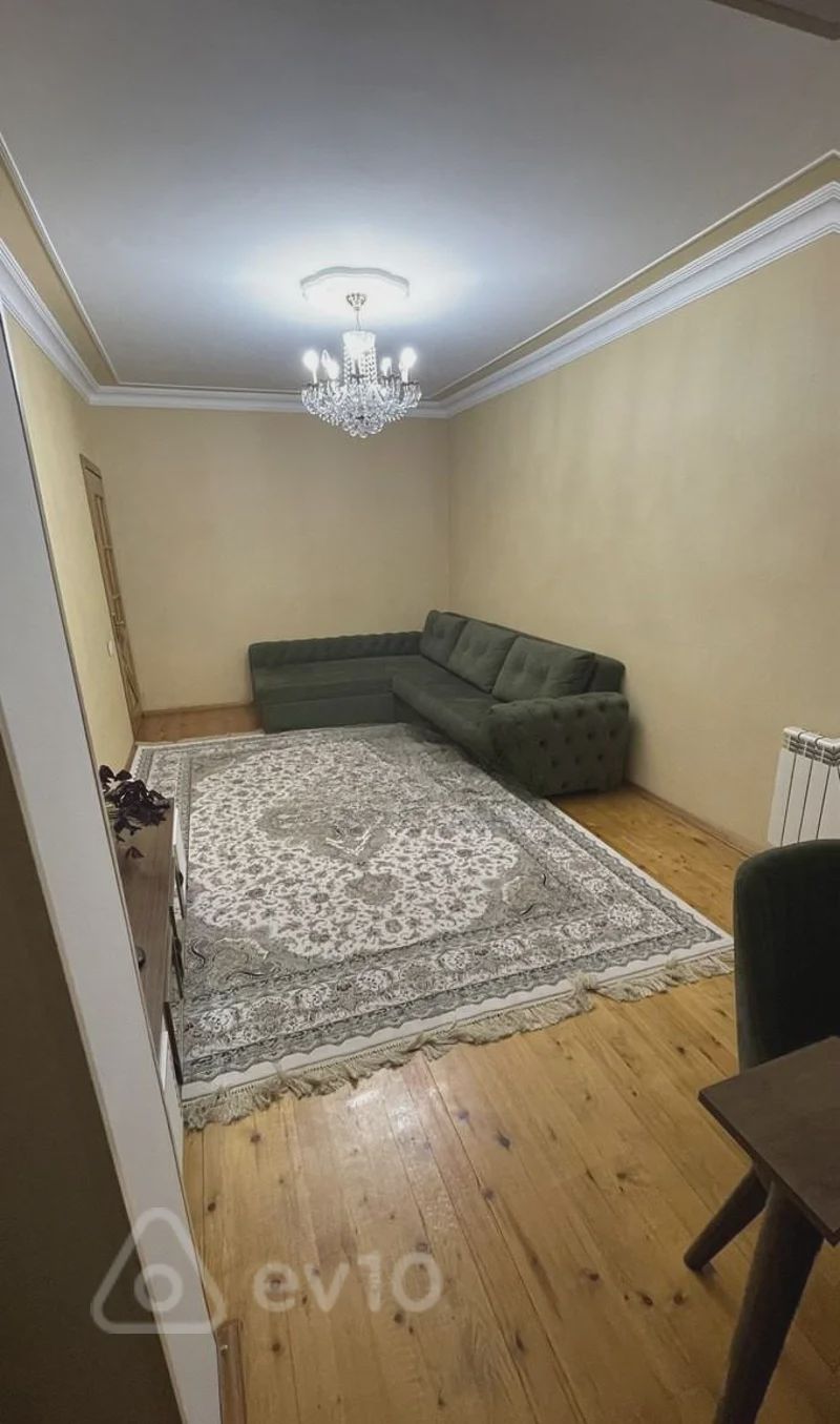3 otaqlı mənzil, 75 m², G.Ə.Şıxlinski — Mənzil, Bakı (2)