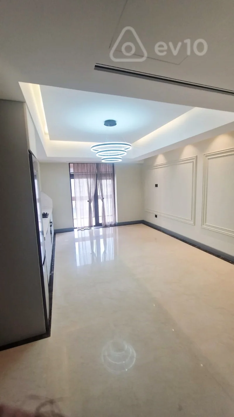 2 otaqlı mənzil, 85 m², Mətbuat pr — Mənzil, Bakı (3)