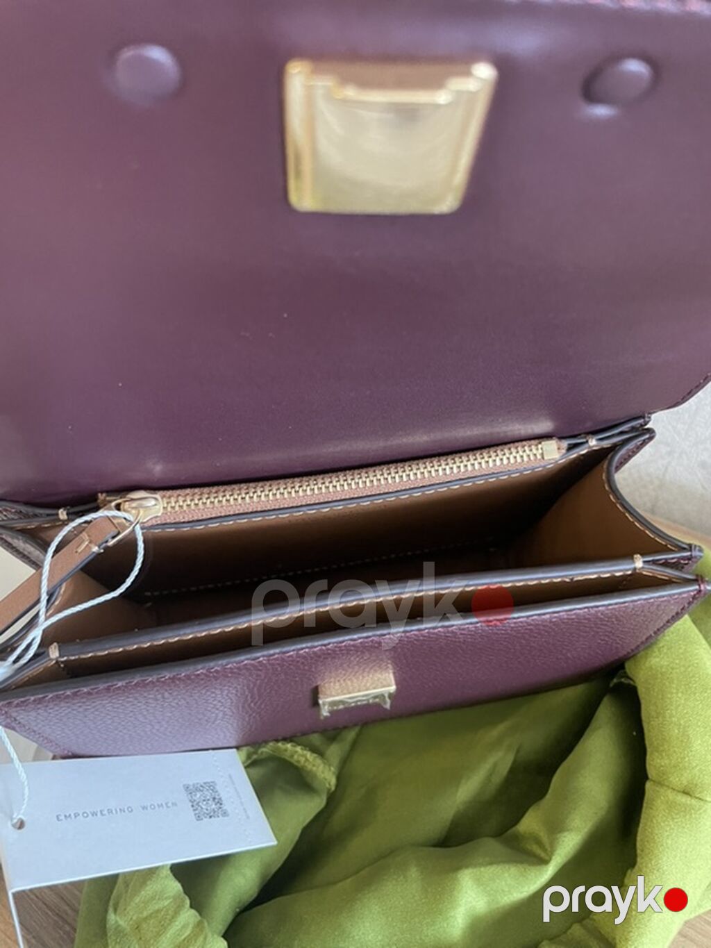 Çiyin çantası, Tory Burch, Yeni — Çantalar, çamadanlar, cüzdanlar, Bakı (4)
