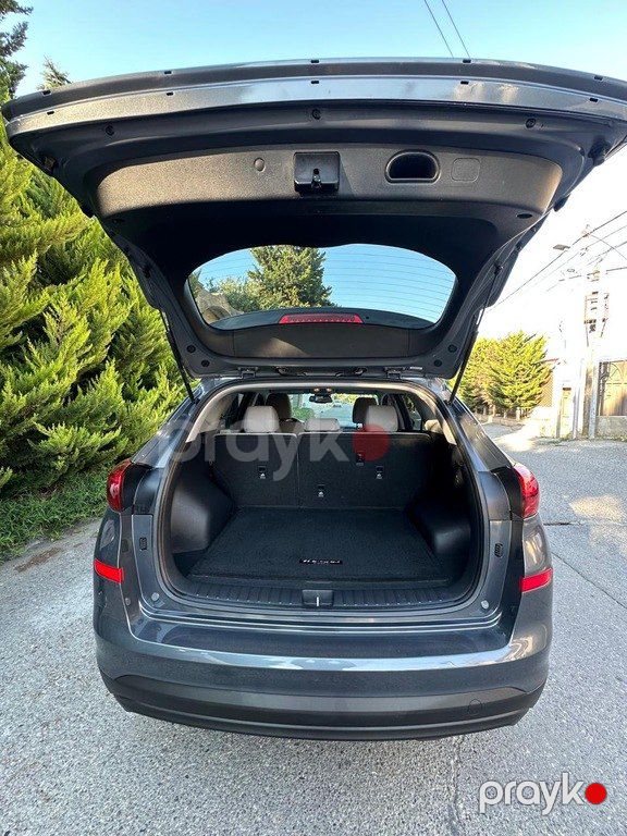 Hyundai Tucson, 2.0 L, 2019 il, 62 000 km — Avtomobillər, Bakı (6)