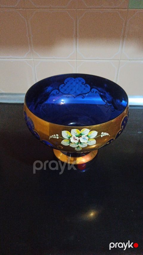 Meyvə qabı — Bakı