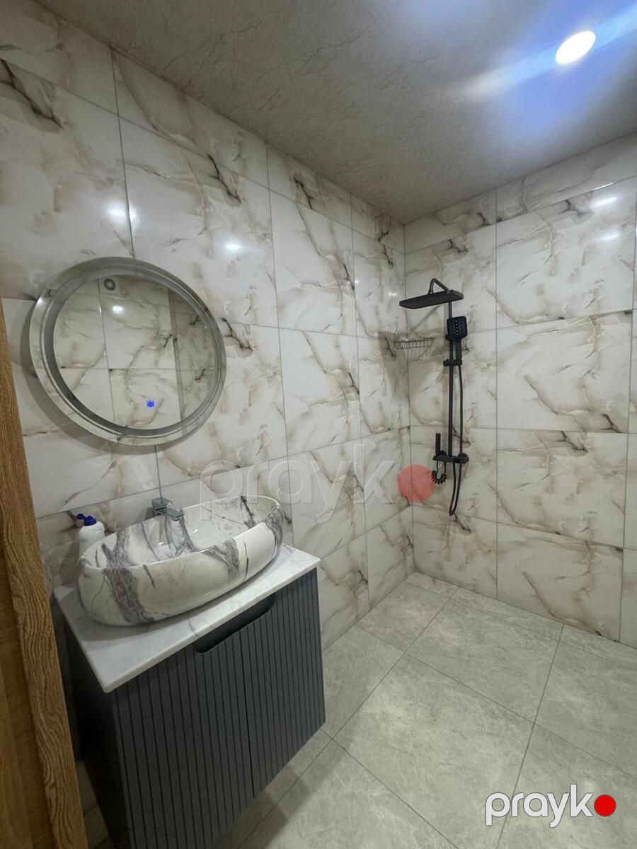 2-otaqlı yeni tikili kirayə verilir, N.Nərimanov r., 60 m² — Mənzil, Bakı (9)