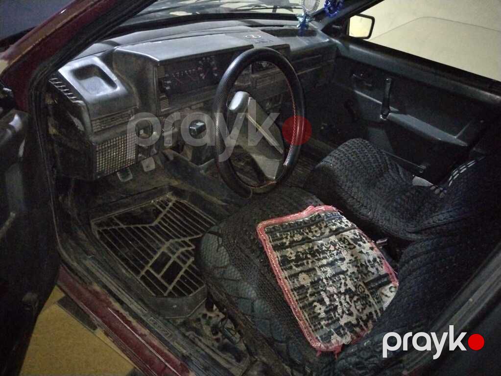 Lada (VAZ) 21099, 1.5 L, 1995 il, 222 000 km — Avtomobillər, Goranboy (10)