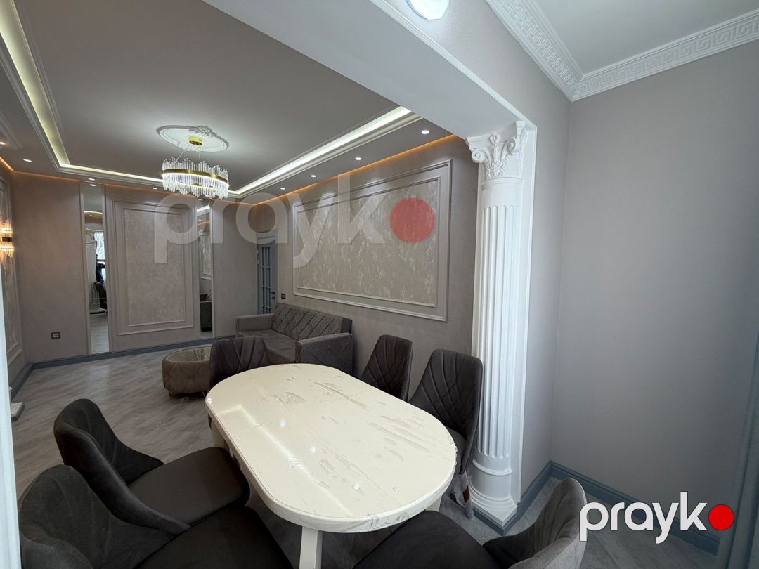 İcarəyə verilir 3 otaqlı köhnə tikili 85 m² — Mənzil, Bakı (3)