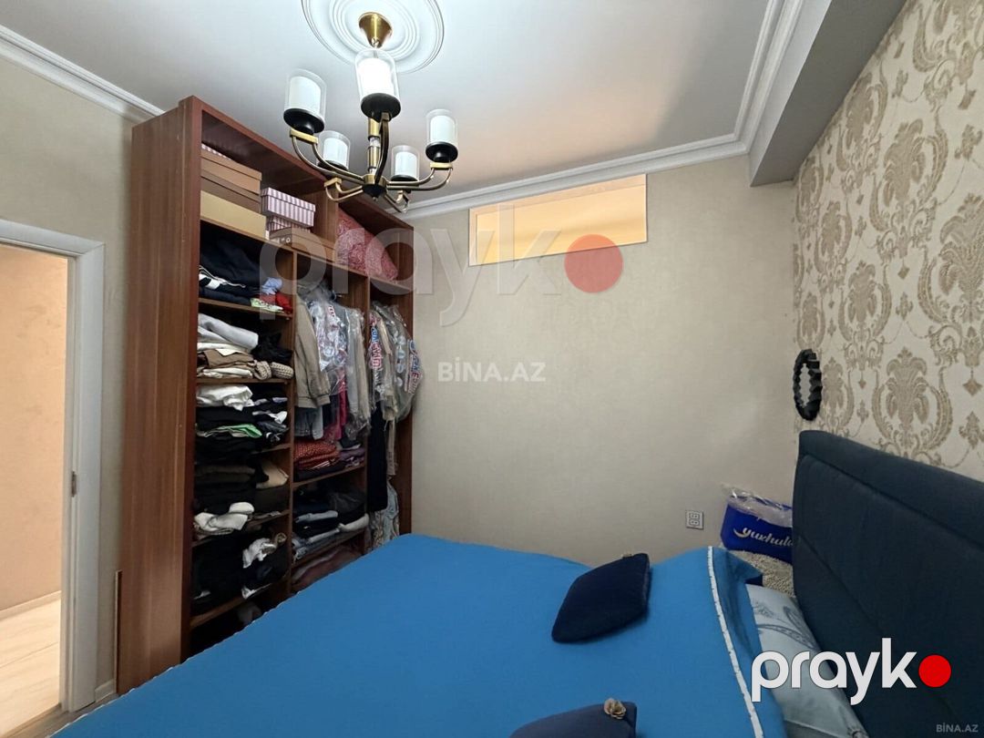 Satılır 2 otaqlı yeni tikili 51 m² — Mənzil, Xırdalan (3)