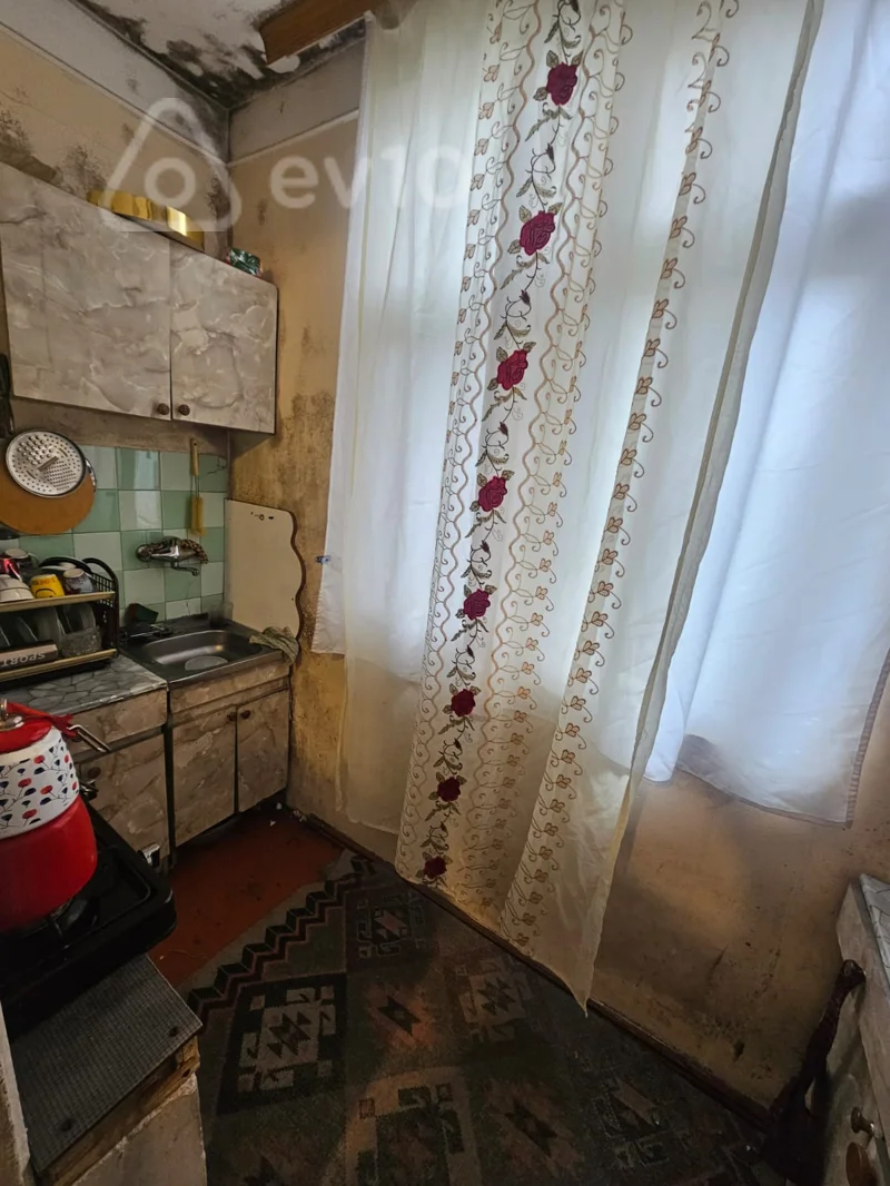 2 otaqlı mənzil, 40 m², A.M.Şərifzadə küçəsi — Mənzil, Bakı (9)