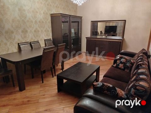 Xirdalan Olımp Mtk_da 6/6 Mertebesi 3 otag temirli ve esyali menzil — Masazır