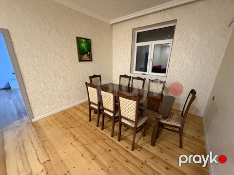 Həyət evi kirayə verilir, Babək pr — Bakı