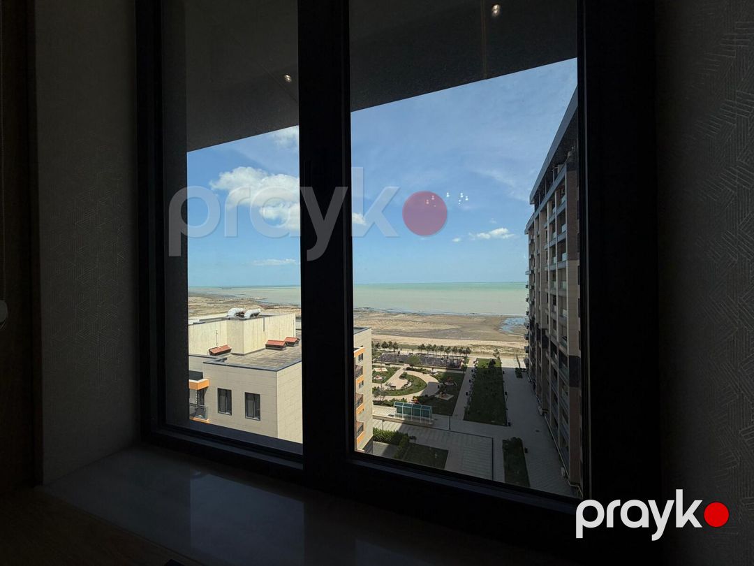 5-otaqlı yeni tikili kirayə verilir, Sumqayıt ş., 175 m² — Mənzil, Sumqayıt (6)