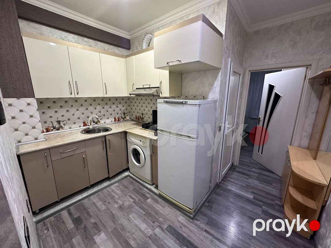 Satılır 2 otaqlı yeni tikili 42 m² — Mənzil, Bakı (5)