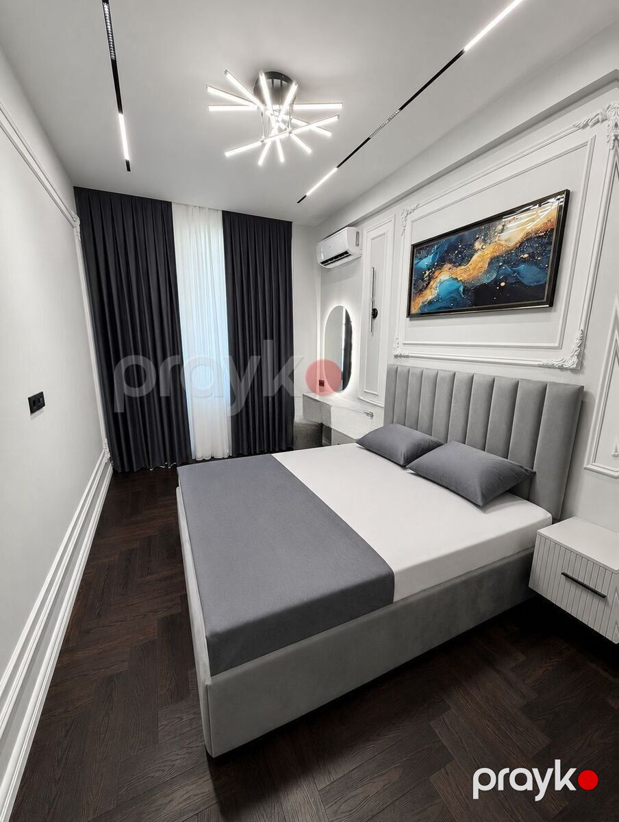 Satılır 2 otaqlı yeni tikili 70 m² — Mənzil, Bakı (10)