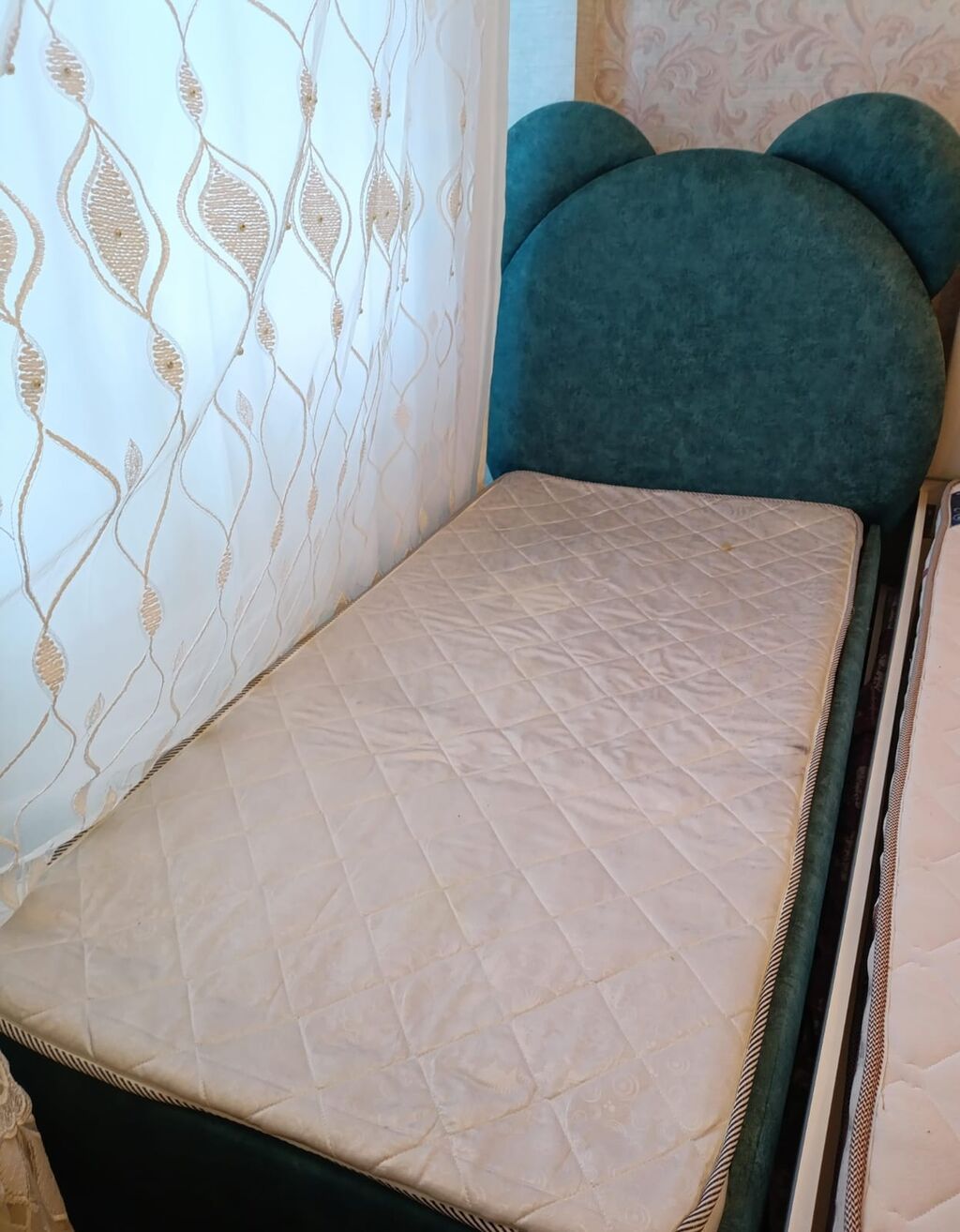 Endirim Kolyaska 3 Lūlka her bir aksesuari var 250 azn alinib — Arabalalar, Bakı (2)