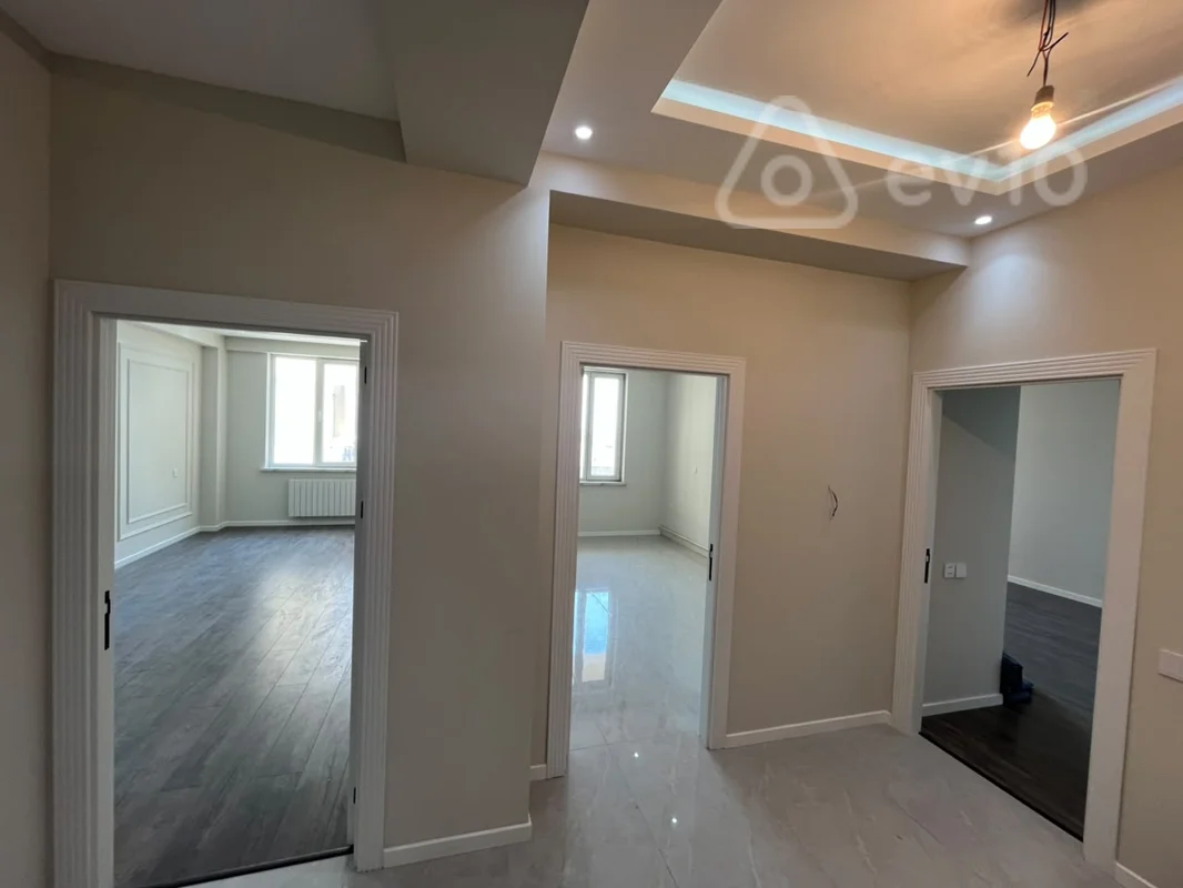 3 otaqlı mənzil, 115 m², Y/Zığ yaşayış kompleksi — Mənzil, Bakı (11)