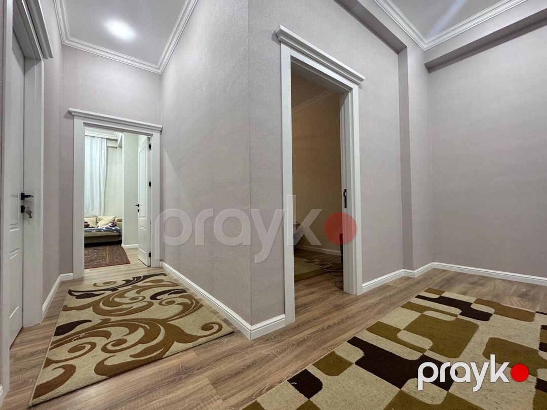 Satılır 3 otaqlı yeni tikili 102 m² — Mənzil, Bakı (10)