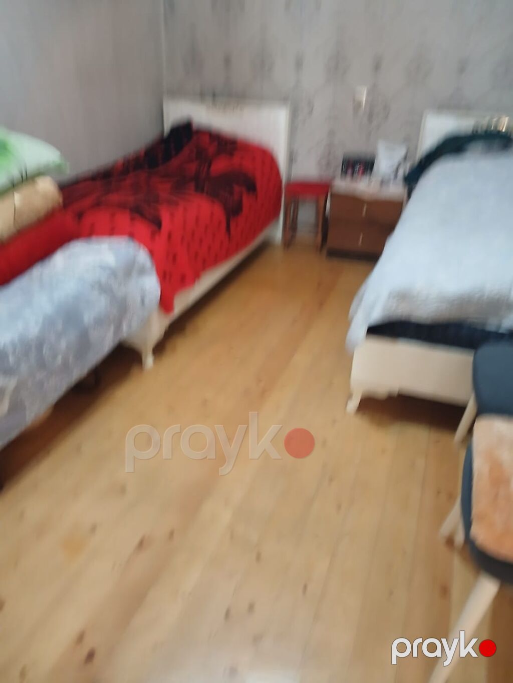Satılır: həyət evi Bine qesebe merkeze yaxın kanal korpusun kecen kimi — Ev, villa, Bakı (5)