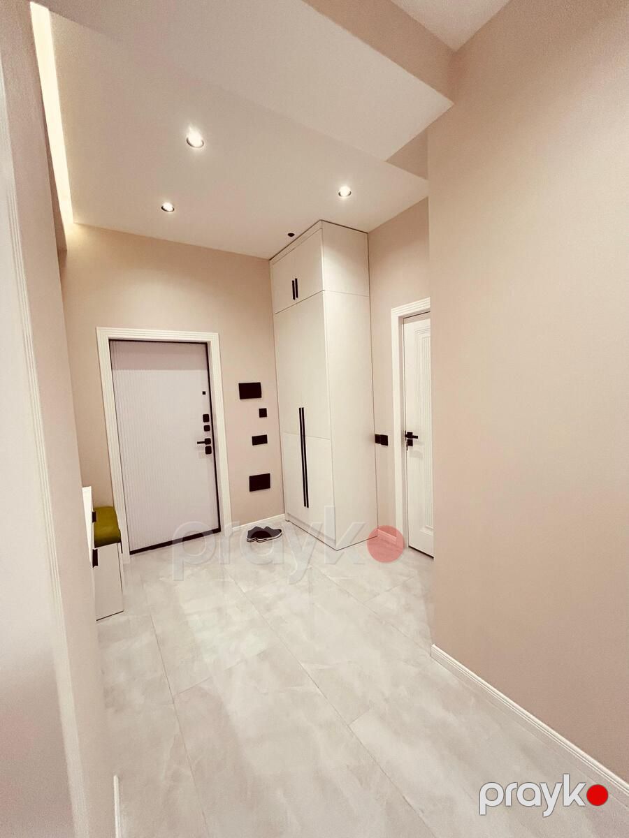 Satılır 2 otaqlı yeni tikili 59 m² — Mənzil, Bakı (10)
