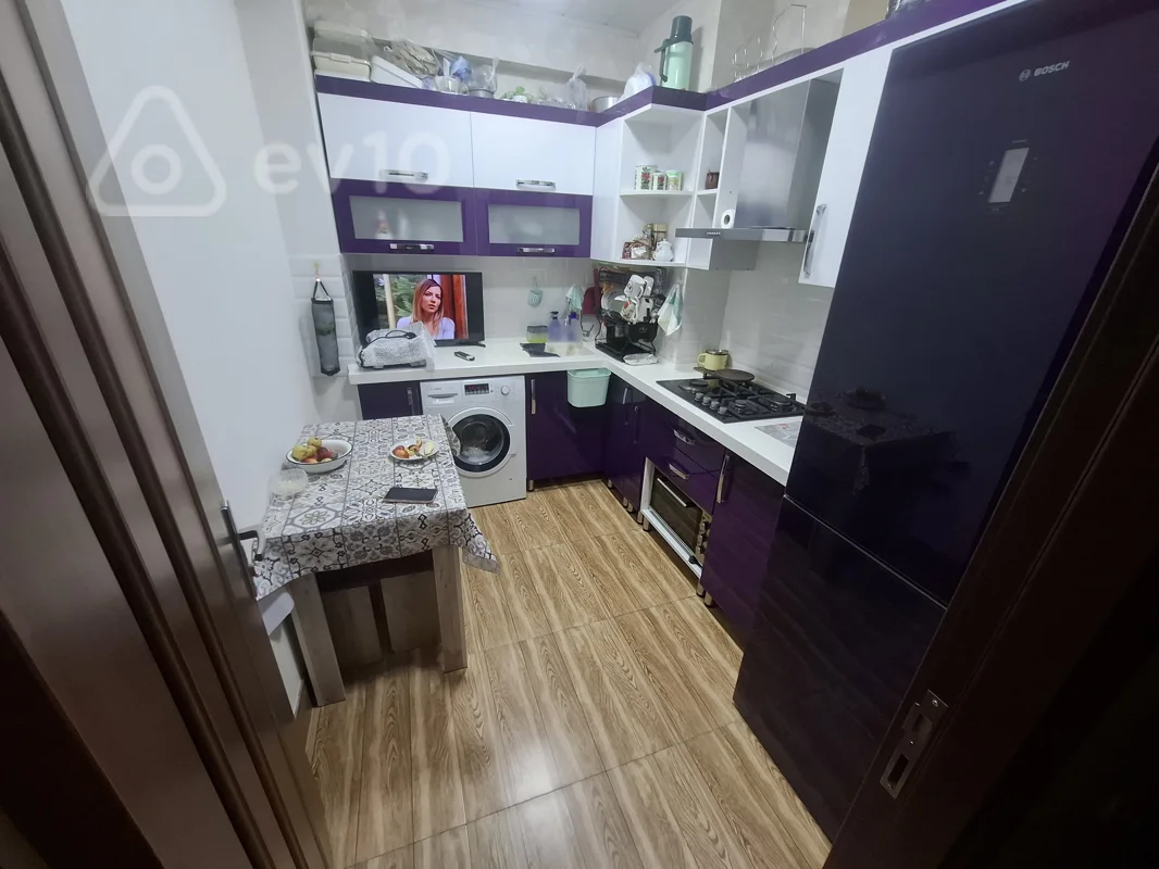 2 otaqlı mənzil, 62 m², Xirdalan seheri, Xırdalan — Mənzil, Xırdalan (7)