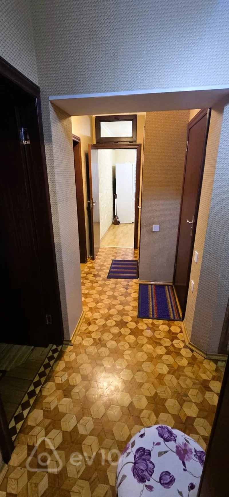 3 otaqlı mənzil, 65 m², Rəşid Behbudov — Mənzil, Bakı (5)