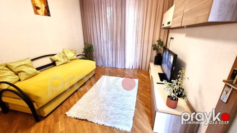 2 otaqlı mənzil, 42 m², Seyran Məmmədov, küç — Bakı