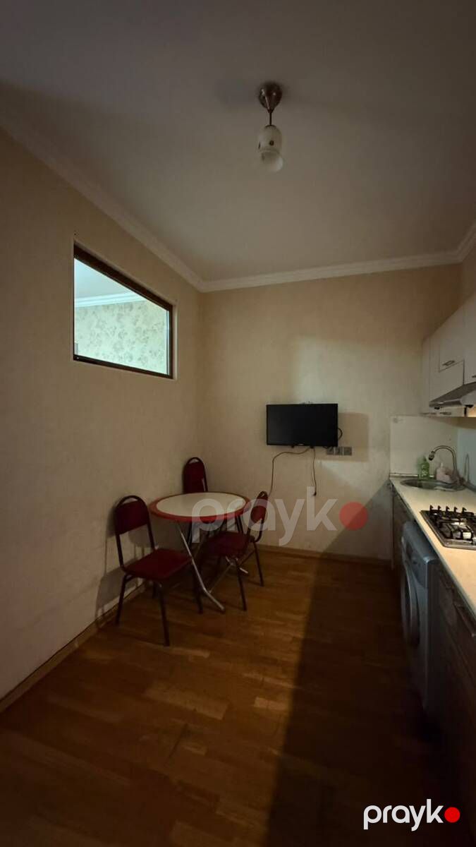 Satılır 2 otaqlı yeni tikili 40 m² — Mənzil, Bakı (3)