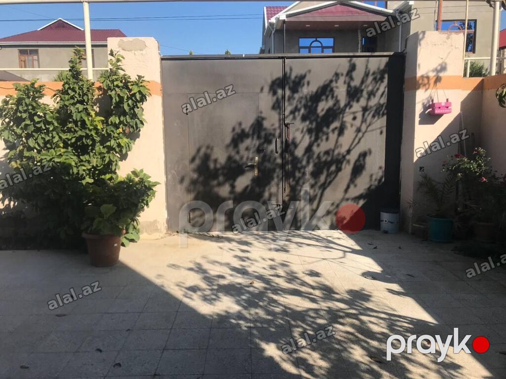 Zabrat 6 otaqlı, 240 kv. m — Ev, villa, Bakı (2)