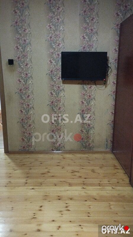 Yeni tikili Kirayə Verilir Sabunçu r., Pirşağı q., 3 otaq, 145 m² — Mənzil, Bakı (4)