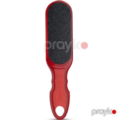 Pedikür Sürtkəci Staleks Classic 10 Type 3 Plastik — Bakı